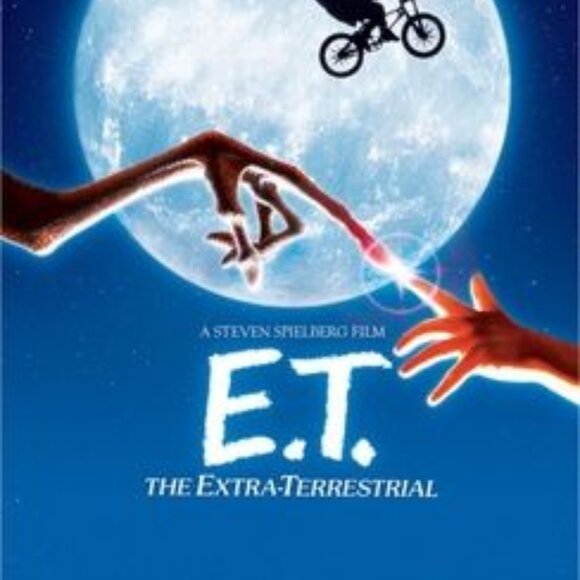E.T. the Extra-Terrestrial (DVD) - Picture 1 of 4